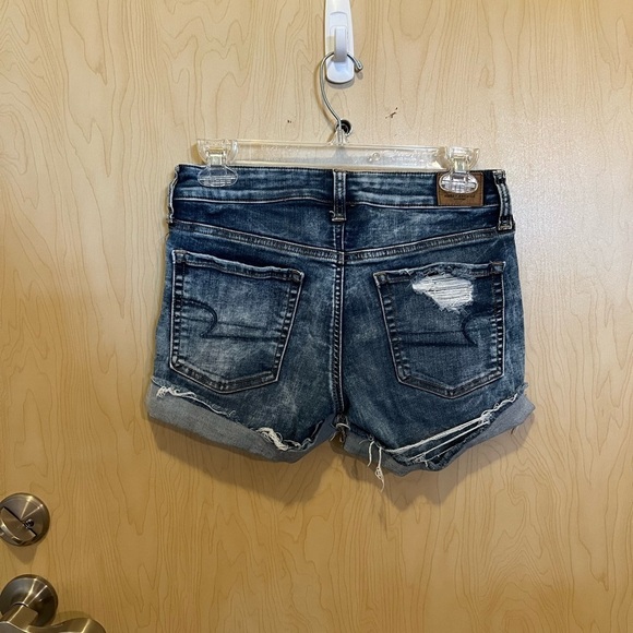 American Eagle midi shorts - Picture 2 of 5